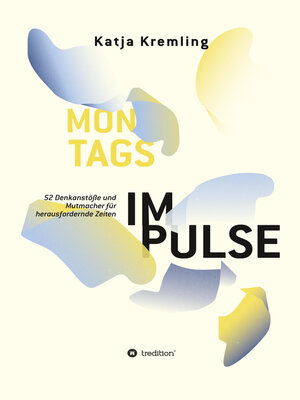 cover image of Montags-Impulse